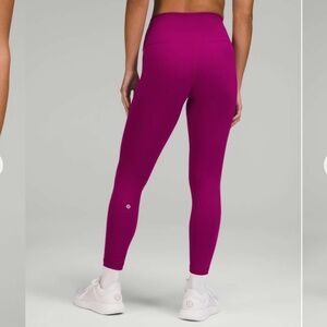 Lululemon Leggings Size 4